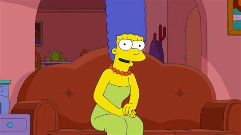 marge simpson porn hub